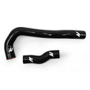 Mishimoto Silicone Radiator Hose Kit, Black - Lexus IS300 2001-2005 - MMHOSE-IS300 2001-2005-01BK