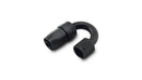 Vibrant Swivel Hose End Fitting, 180 Degree; Size: -12AN - 21812