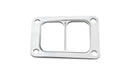 Vibrant Turbo Inlet Flange Gasket for T06 Divided  - 1443G