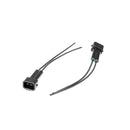 Injector Dynamics OBD2 Honda Male Pigtail - 94.4