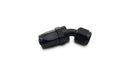 Vibrant Swivel Hose End Fitting, 45 Degree; Size: -4AN - 21404