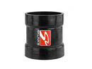 Skunk2 Cold Air Intake Silicone Coupler 3.15" - 3.00" Â Black - 943-05-0100