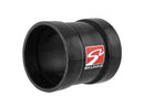 Skunk2 Cold Air Intake Silicone Coupler 3.15" - 3.00" Â Black - 943-05-0100