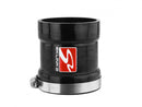 Skunk2 Cold Air Intake Silicone Coupler 3.15" - 3.00" Â Black - 943-05-0100
