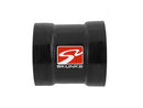 Skunk2 Cold Air Intake Silicone Coupler 3.15" - 3.00" Â Black - 943-05-0100
