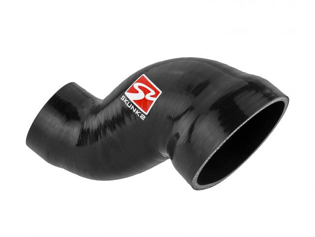 Skunk2 Cold Air Intake Silicone CouplerÂ Black - 2012-2015 Honda Civic Si - 943-05-0120