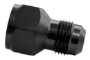Redhorse Performance -12AN Female To -10AN Male AN Reducer - Black - 950-12-10-2
