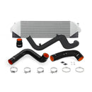 Mishimoto Ford Focus RS Performance Intercooler Kit, Silver 2016-2018 - MMINT-RS-16KSL