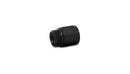 Vibrant Male ORB to Female Metric Adapters, ORB Size: -8AN; Metric Size: M18 x 1.5 - 16679