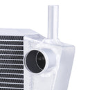 Mishimoto Ford Mustang EcoBoost Performance Aluminum Radiator, 2015+ - MMRAD-MUS4-15