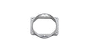Vibrant Mass Air Flow Sensor Adapter Plate, for Mitsubishi Applications  - 1995