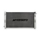 Mishimoto Mitsubishi Lancer Ralliart and EVOX Performance Aluminum Radiator - MMRAD-EVO-10