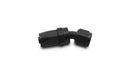 Vibrant Swivel Hose End Fitting, 30 Degree; Size: -6AN - 21306