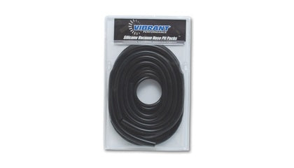 Vibrant Vacuum Hose Pit Packs - Black  - 2104