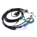 Hybrid Racing K-Series Swap Conversion Wiring Harness (96-98 Civic) - HYB-CWH-01-17