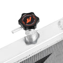 Mishimoto X-Line Performance Aluminum Radiator, Fits Nissan 350Z 2003-2006  - MMRAD-350Z-03X
