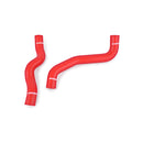 Mishimoto Silicone Radiator Hose Kit, Red - Nissan 370Z 2009+ - MMHOSE-370Z-09RD