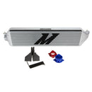 Mishimoto Honda Civic 1.5T/Si 2016+ Performance Intercooler, Silver - MMINT-CIV-16SL