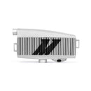 Mishimoto Subaru WRX/STI 2001-2007 Performance Silver Top-Mount Intercooler w/ Red Hoses - MMTMIC-WRX-01SLRD