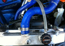 Mishimoto Honda Civic Performance Aluminum Radiator, 1992-2000 - MMRAD-CIV-92
