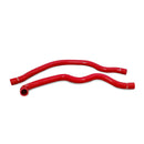 Mishimoto Silicone Radiator Hose Kit, Red - Honda S2000 2000-2009 - MMHOSE-S2K-00RD