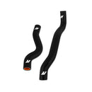 Mishimoto Silicone Radiator Hose Kit, Black - Mitsubishi Evolution EVO4/5 - MMHOSE-EVO-4BK