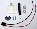 Walbro Fuel Pump Install Kit - Various Toyota Celica MR2 Supra - 400-760