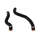 Mishimoto Silicone Radiator Hose Kit, Black - Mitsubishi Evolution EVO6 - MMHOSE-EVO-6BK