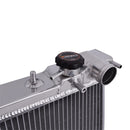 Mishimoto Subaru Forester XT 2.5L Turbo Aluminum Performance Radiator, 2004-2008 - MMRAD-FXT-04