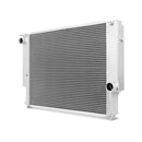 Mishimoto BMW E30/E36 Performance Aluminum Radiator, 1988-1999 - MMRAD-E36-92