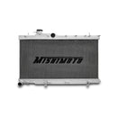 Mishimoto Subaru Legacy Performance Aluminum Radiator 2000-2004 - MMRAD-LEG-00