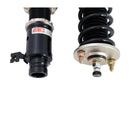 BC Racing Coilovers BR Series - 92-95 Civic EG, 94-01 Integra (USDM Rear Fork) - A-02-BR
