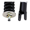 BC Racing Coilovers BR Series - 92-95 Civic EG, 94-01 Integra (USDM Rear Fork) - A-02-BR