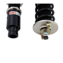 BC Racing Coilovers BR Series - 96-00 Civic (Rear Fork) EK/EM - A-03-BR