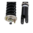 BC Racing Coilovers BR Series - 96-00 Civic (Rear Fork) EK/EM - A-03-BR
