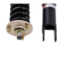 BC Racing Coilovers BR Series - 90-97 Accord CB7/CD5/7 - A-04-BR