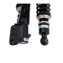 BC Racing Coilovers BR Series - 01-05 Civic EM2/ES1/EP3 - A-06-BR