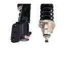 BC Racing Coilovers BR Series - 01-05 Civic EM2/ES1/EP3 - A-06-BR