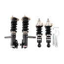 BC Racing Coilovers BR Series - 02-06 RSX DC5 - A-07-BR