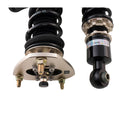 BC Racing Coilovers BR Series - 02-06 RSX DC5 - A-07-BR