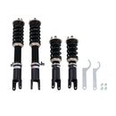BC Racing Coilovers BR Series - 00-09 S2000 AP1/AP2 - A-09-BR