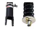 BC Racing Coilovers BR Series - 00-09 S2000 AP1/AP2 - A-09-BR