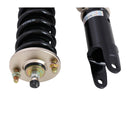BC Racing Coilovers BR Series - 00-09 S2000 AP1/AP2 - A-09-BR