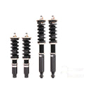 BC Racing Coilovers BR Series - 02-06 CRV RD4/RD5 - A-11-BR