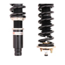 BC Racing Coilovers BR Series - 02-06 CRV RD4/RD5 - A-11-BR