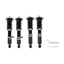 BC Racing Coilovers BR Series - 91-05 NSX NA1/NA2 - A-12-BR