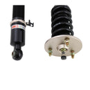BC Racing Coilovers BR Series - 91-05 NSX NA1/NA2 - A-12-BR