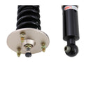 BC Racing Coilovers BR Series - 91-05 NSX NA1/NA2 - A-12-BR