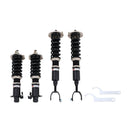 BC Racing Coilovers BR Series - 92-01 Prelude BB1/BB9 - A-19-BR