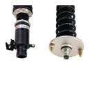 BC Racing Coilovers BR Series - 92-01 Prelude BB1/BB9 - A-19-BR